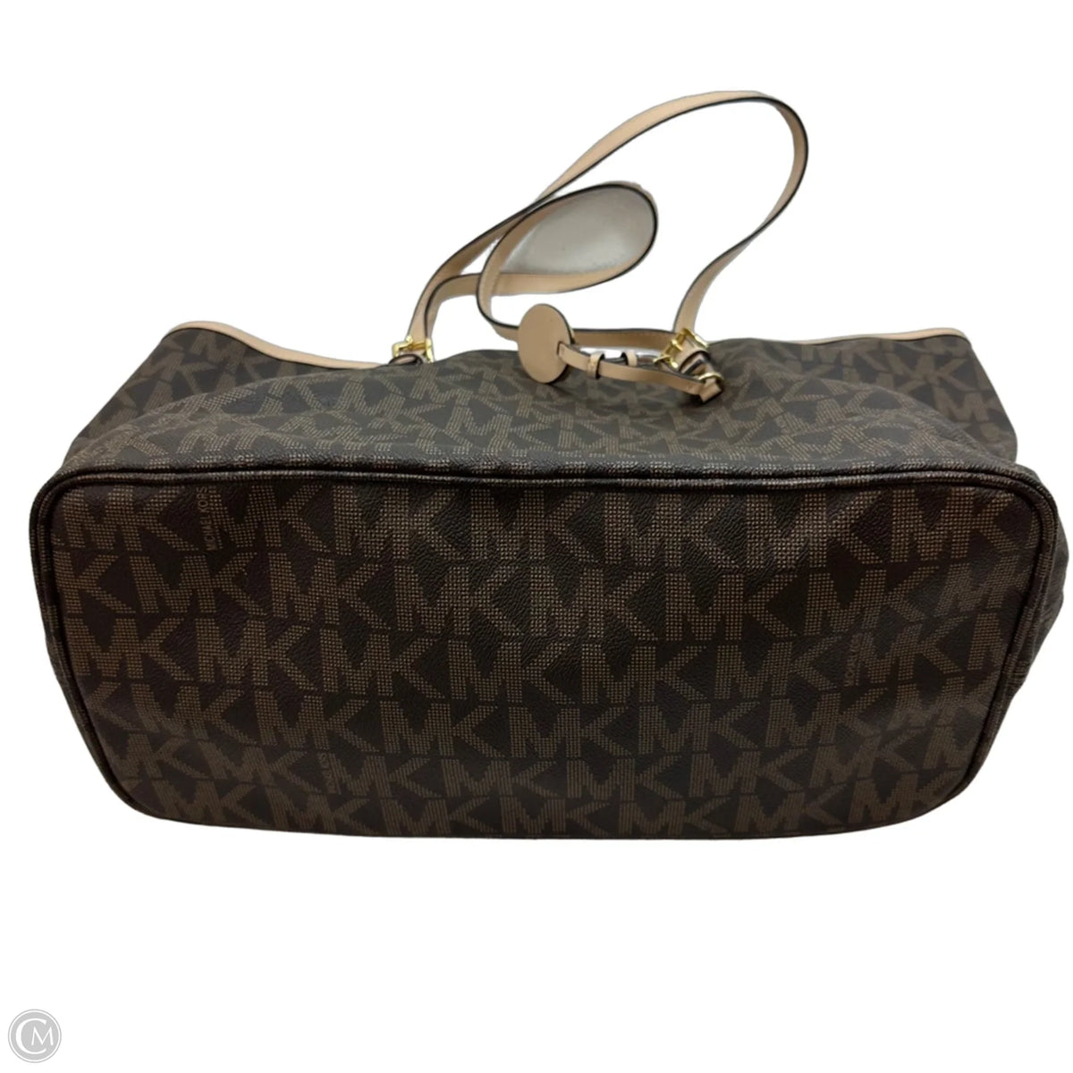 Handbag Designer By Michael Kors Collection, Size: Medium