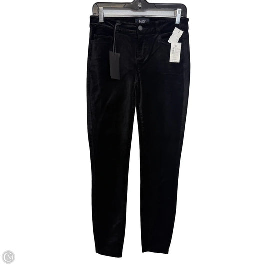 Pants Other By Paige In Black, Size: 2