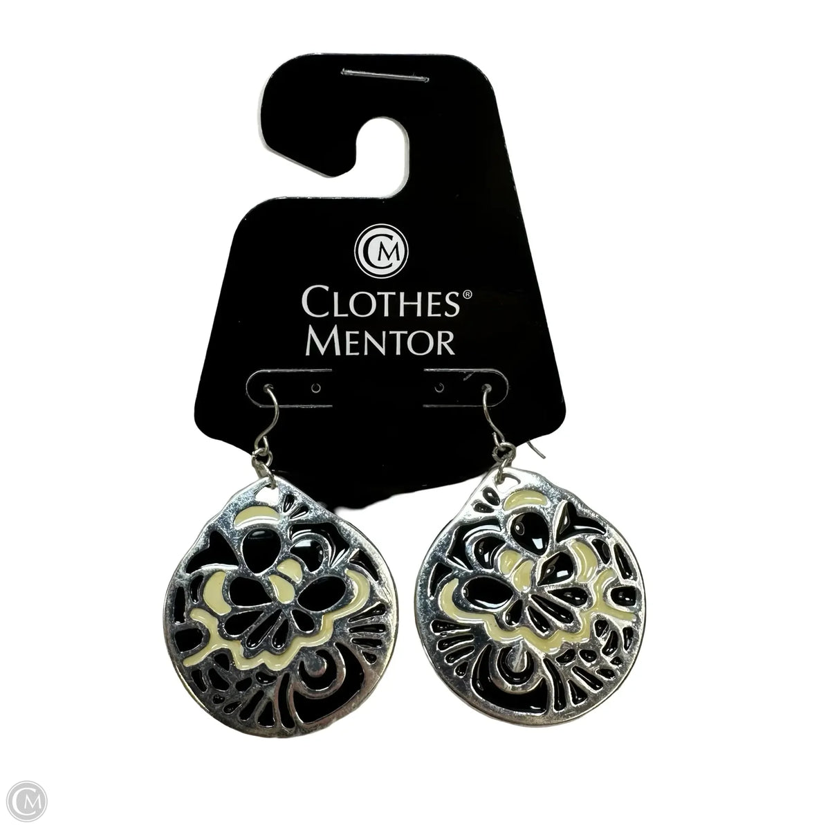 Earrings Dangle/drop By Clothes Mentor