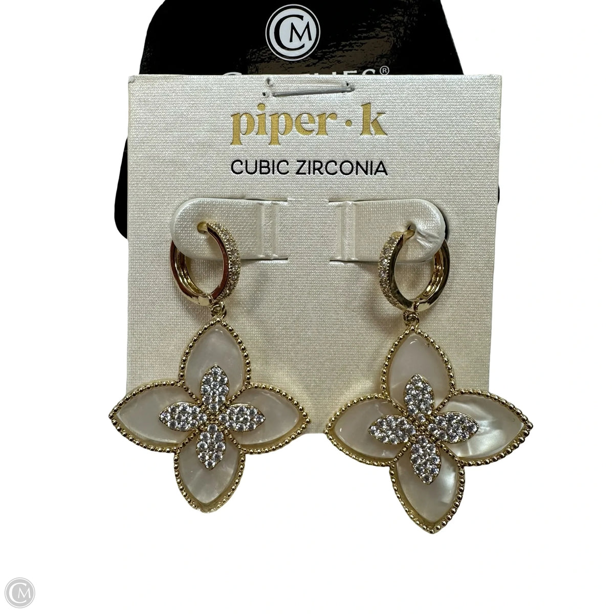 Earrings Dangle/drop By Clothes Mentor