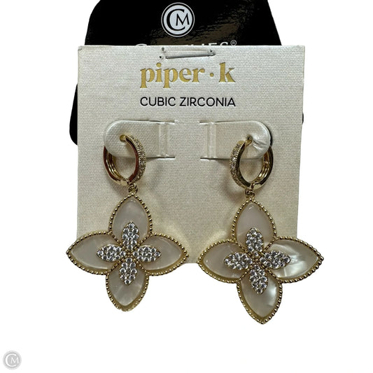 Earrings Dangle/drop By Clothes Mentor