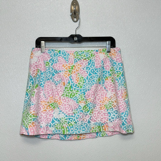 Skirt Mini & Short By Lilly Pulitzer  Size: 8