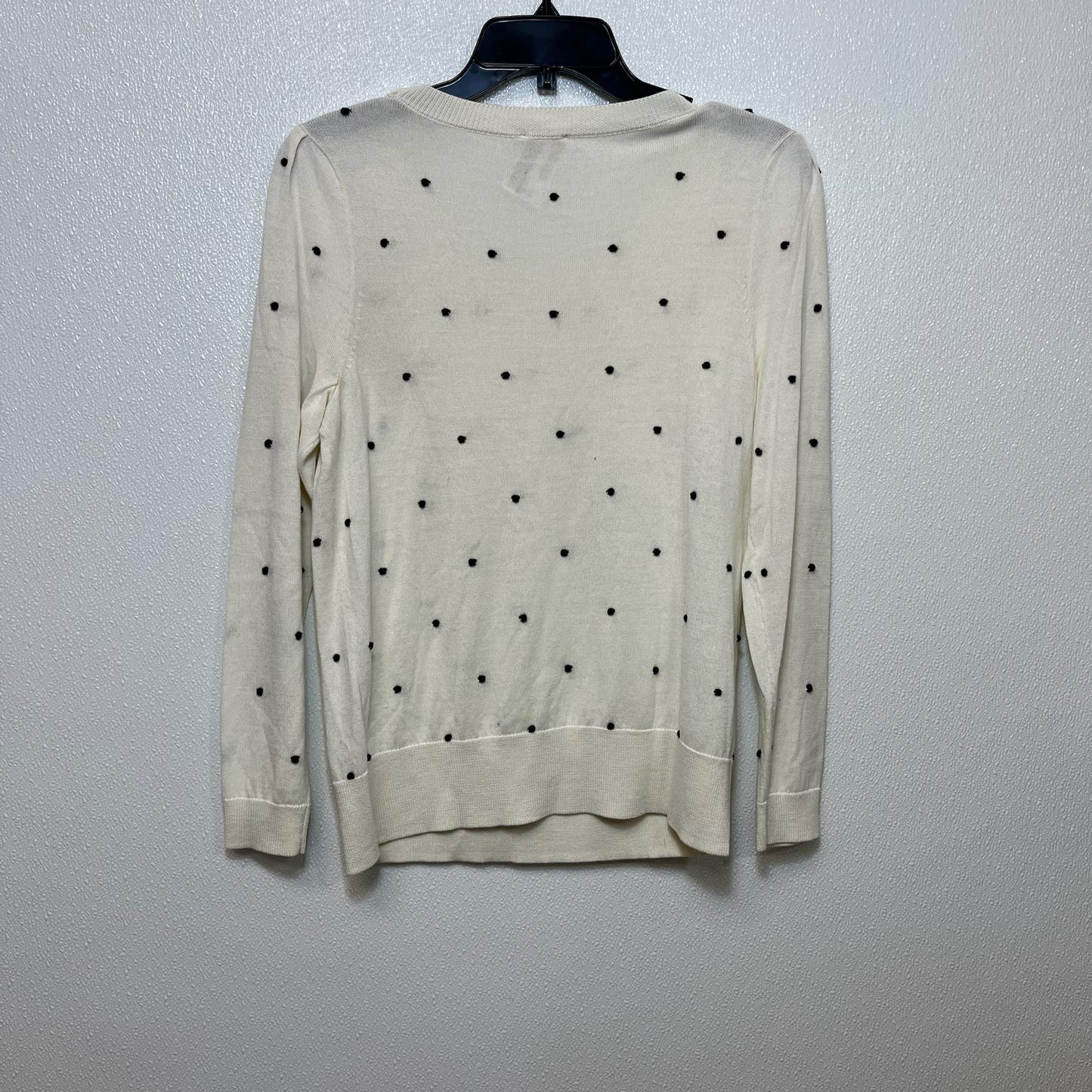 Sweater By Talbots O  Size: M