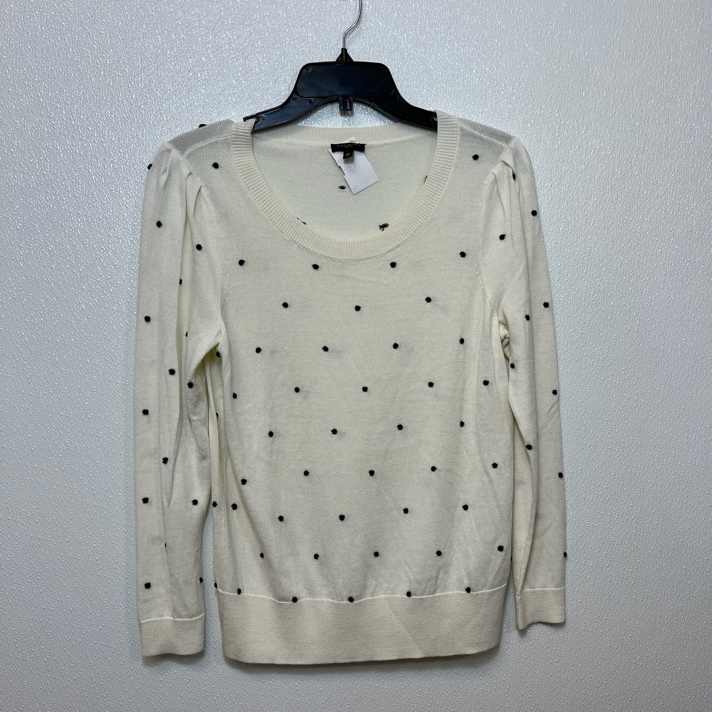 Sweater By Talbots O  Size: M