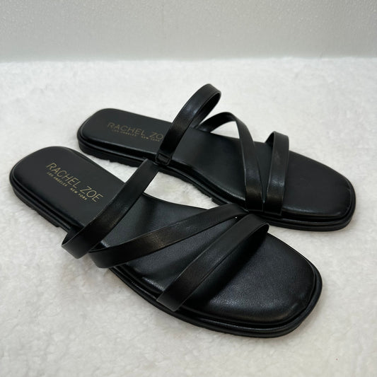 Sandals Flip Flops By Rachel Zoe  Size: 8