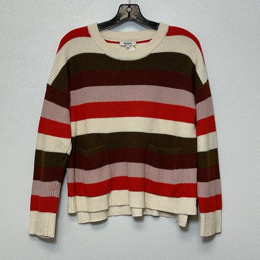 Sweater By Madewell  Size: L