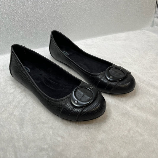 Shoes Flats Ballet By Dr Scholls  Size: 8.5