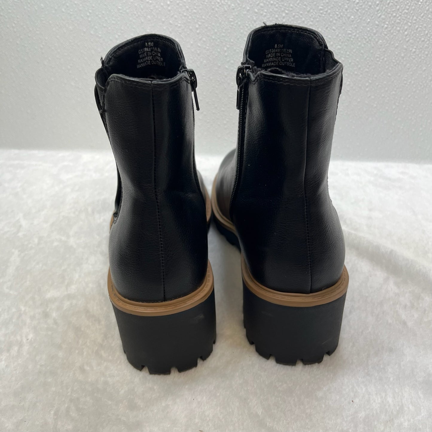 Boots Ankle Flats By Mia  Size: 8.5