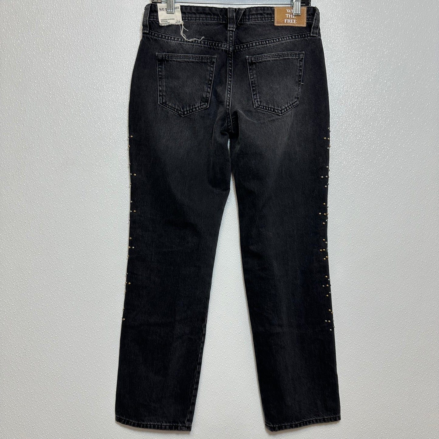 Jeans Boot Cut By We The Free  Size: 4