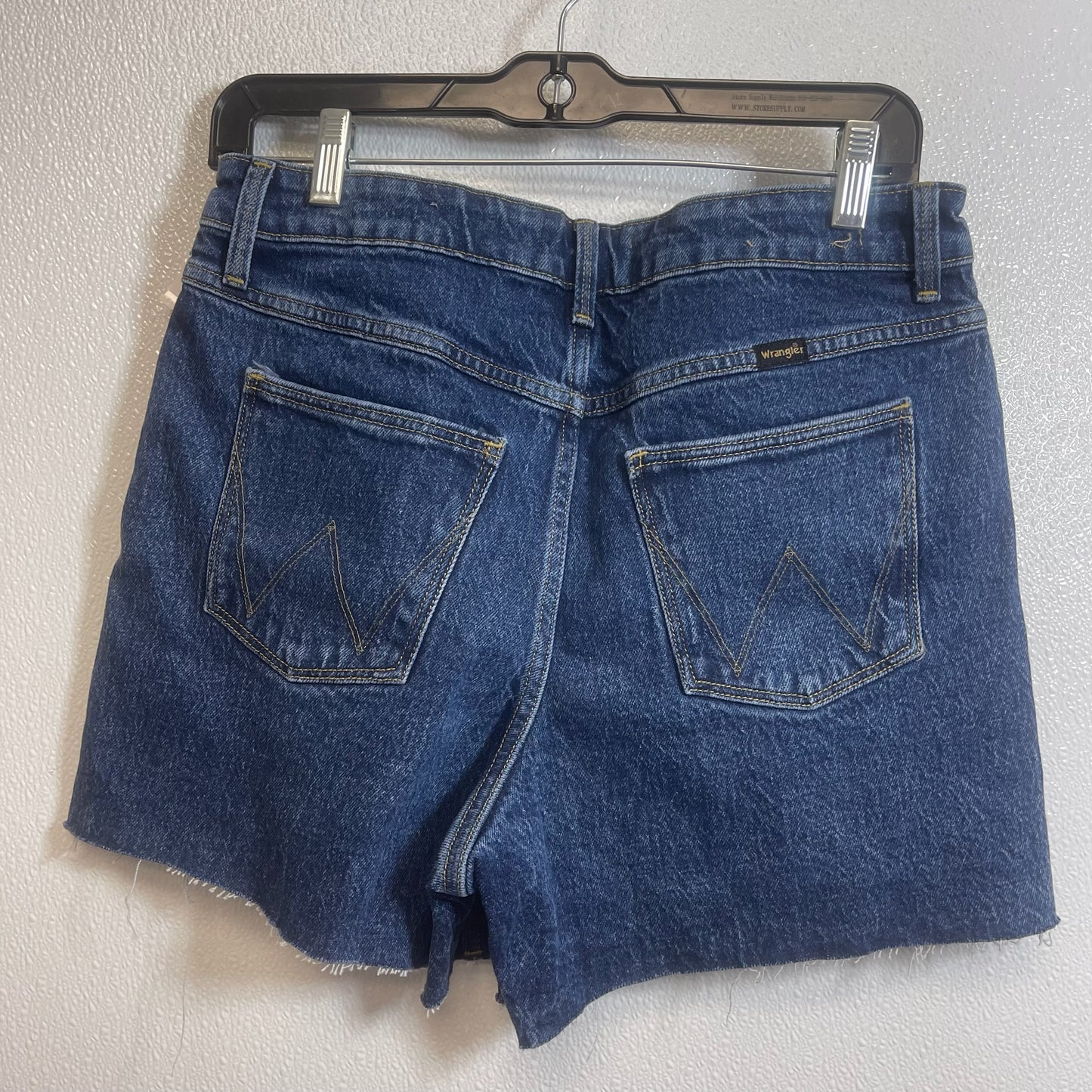 Shorts By Wrangler  Size: 4