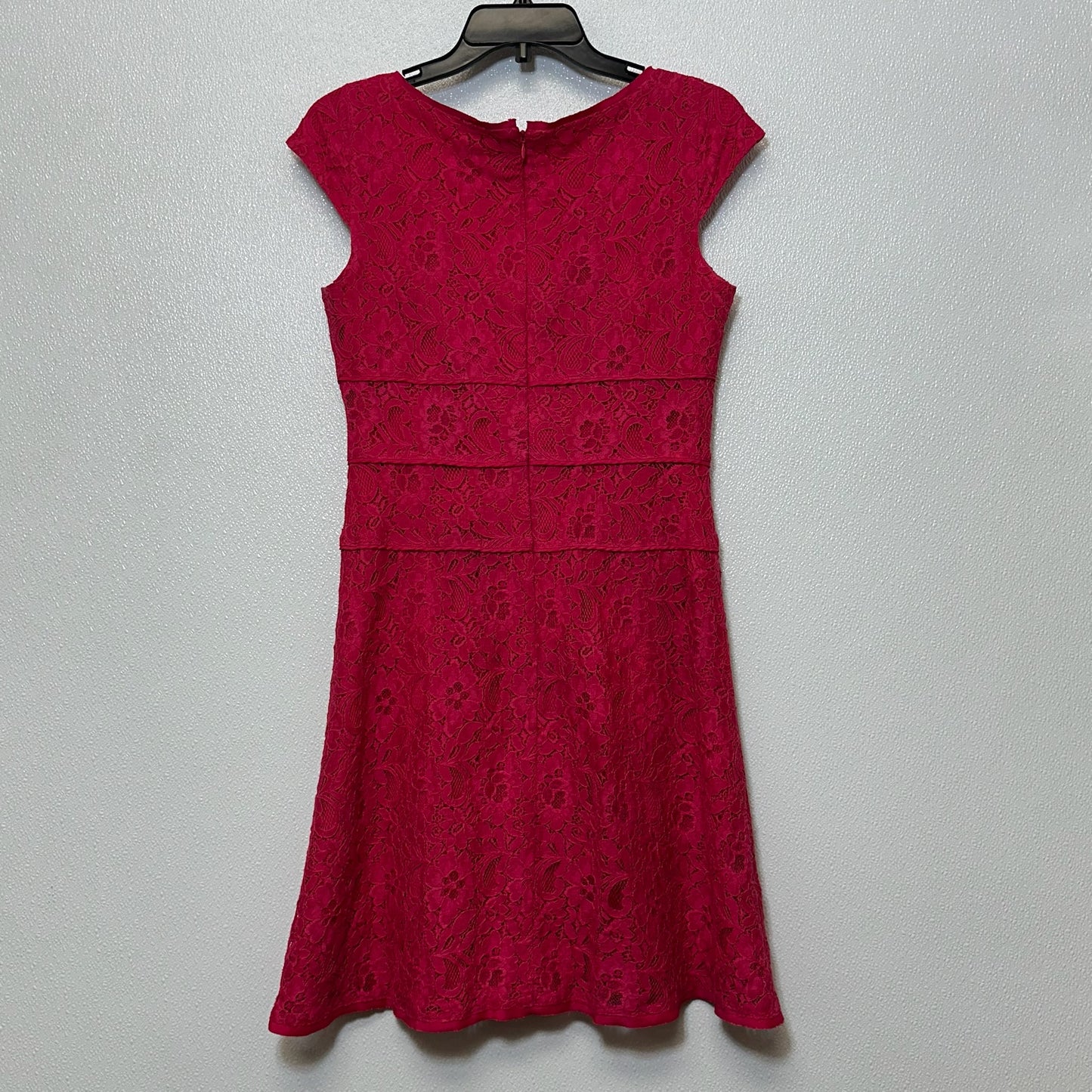 Dress Casual Short By Ann Taylor O  Size: 4
