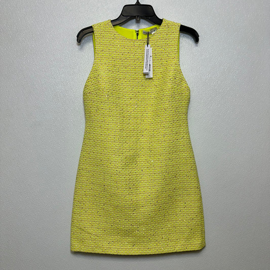 Dress Casual Short By Alice + Olivia  Size: 2