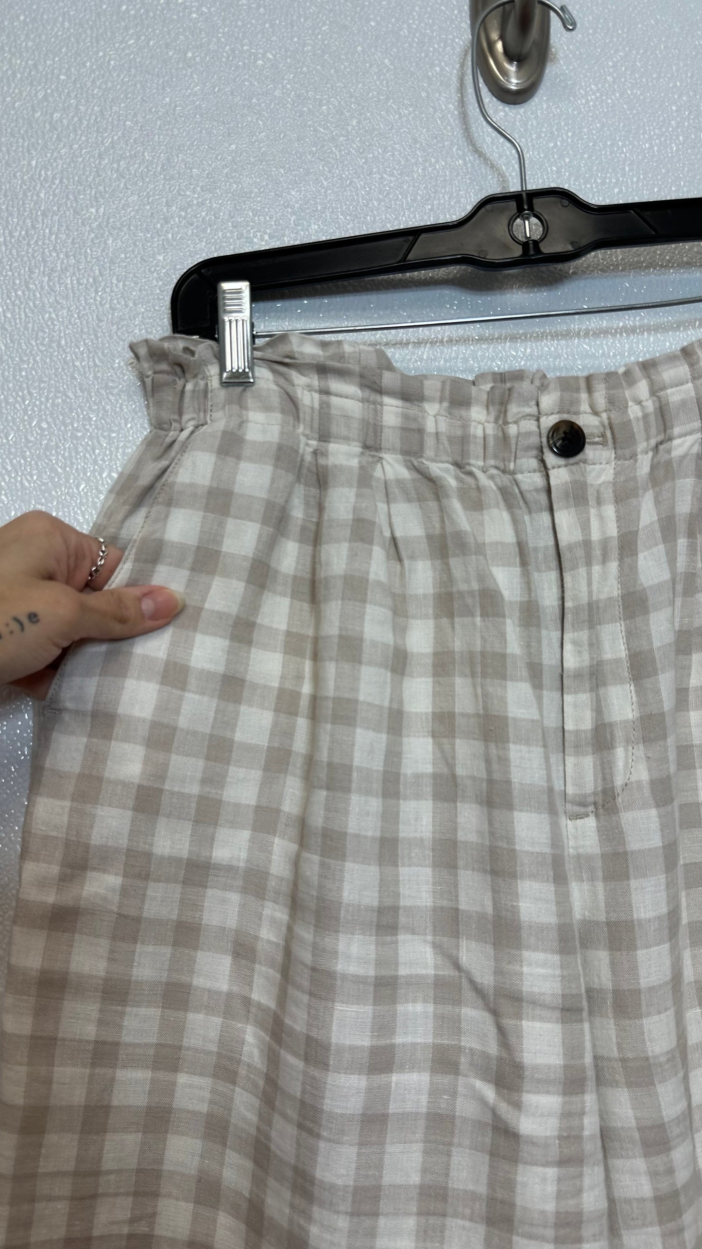Pants Cropped By Lou And Grey  Size: S