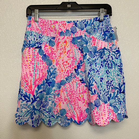 Athletic Skirt Skort By Lilly Pulitzer  Size: 0