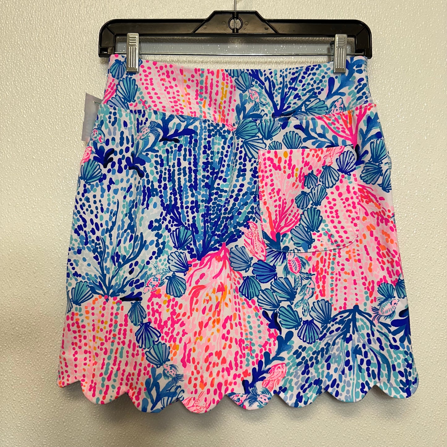 Athletic Skirt Skort By Lilly Pulitzer  Size: 0