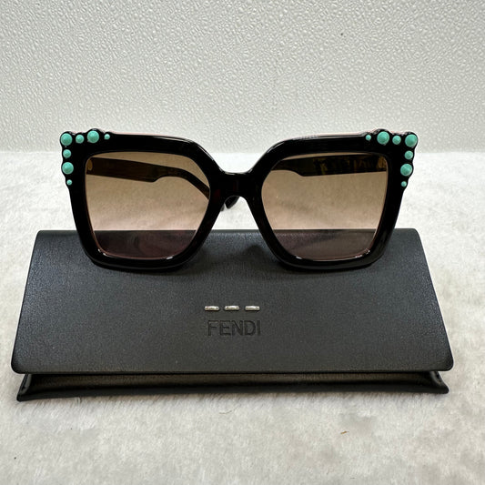 Sunglasses By Fendi
