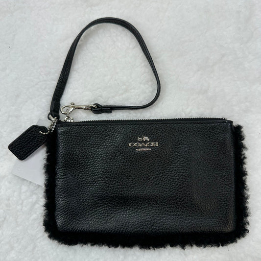 Crossbody By Coach  Size: Small