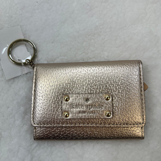 Coin Purse By Kate Spade  Size: Small