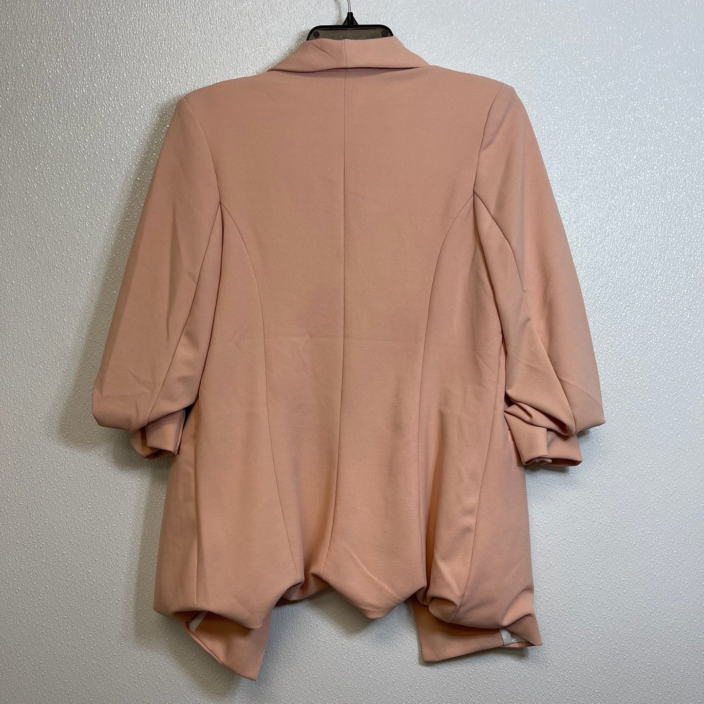 Blush Blazer Fashion Nova, Size M