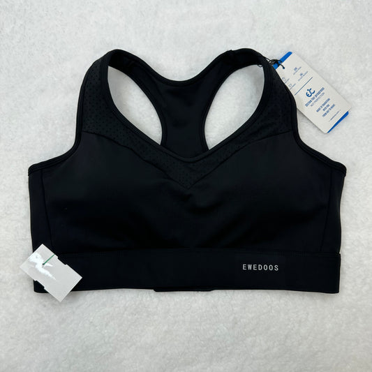 Athletic Bra By Clothes Mentor  Size: L