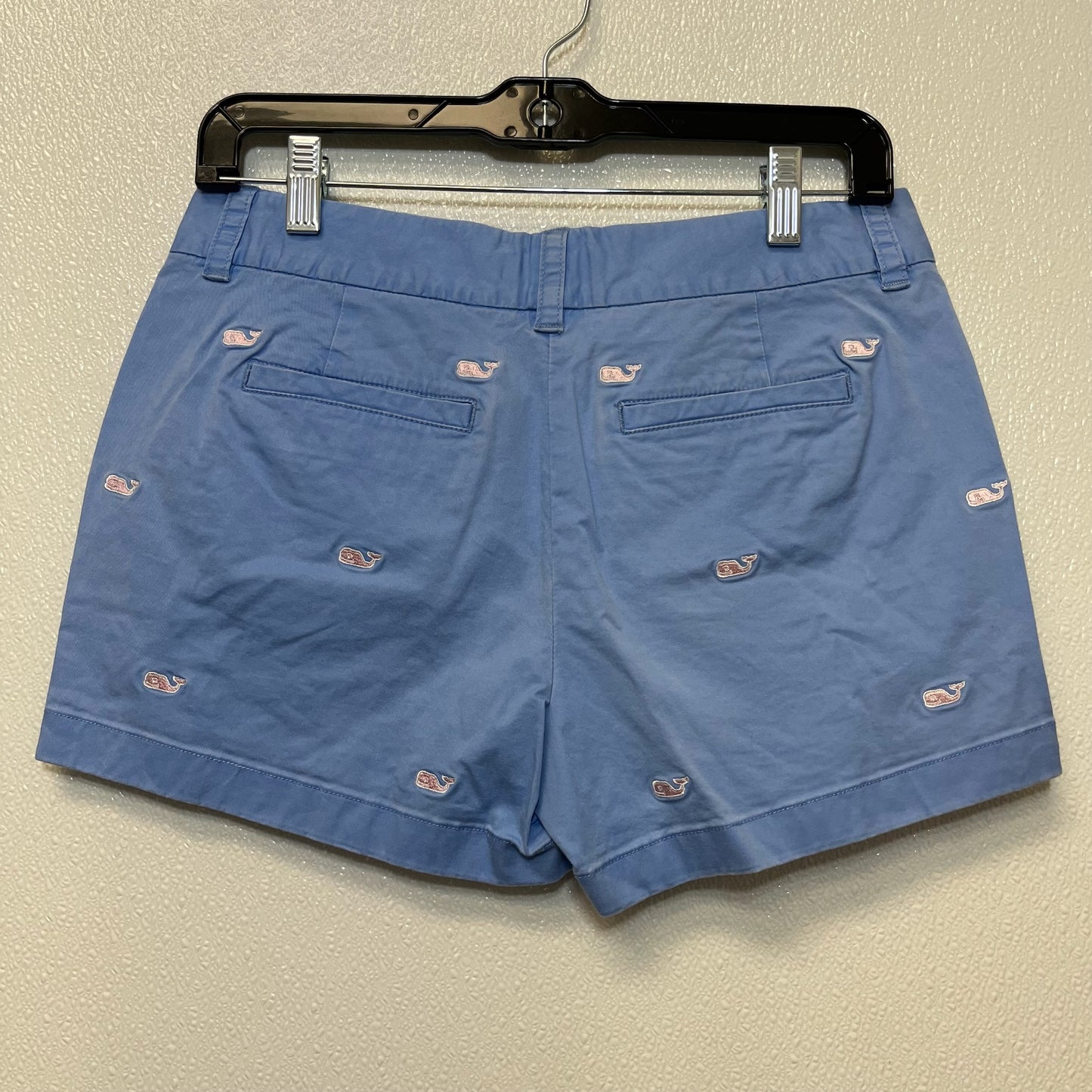 Blue Shorts Vineyard Vines, Size 2