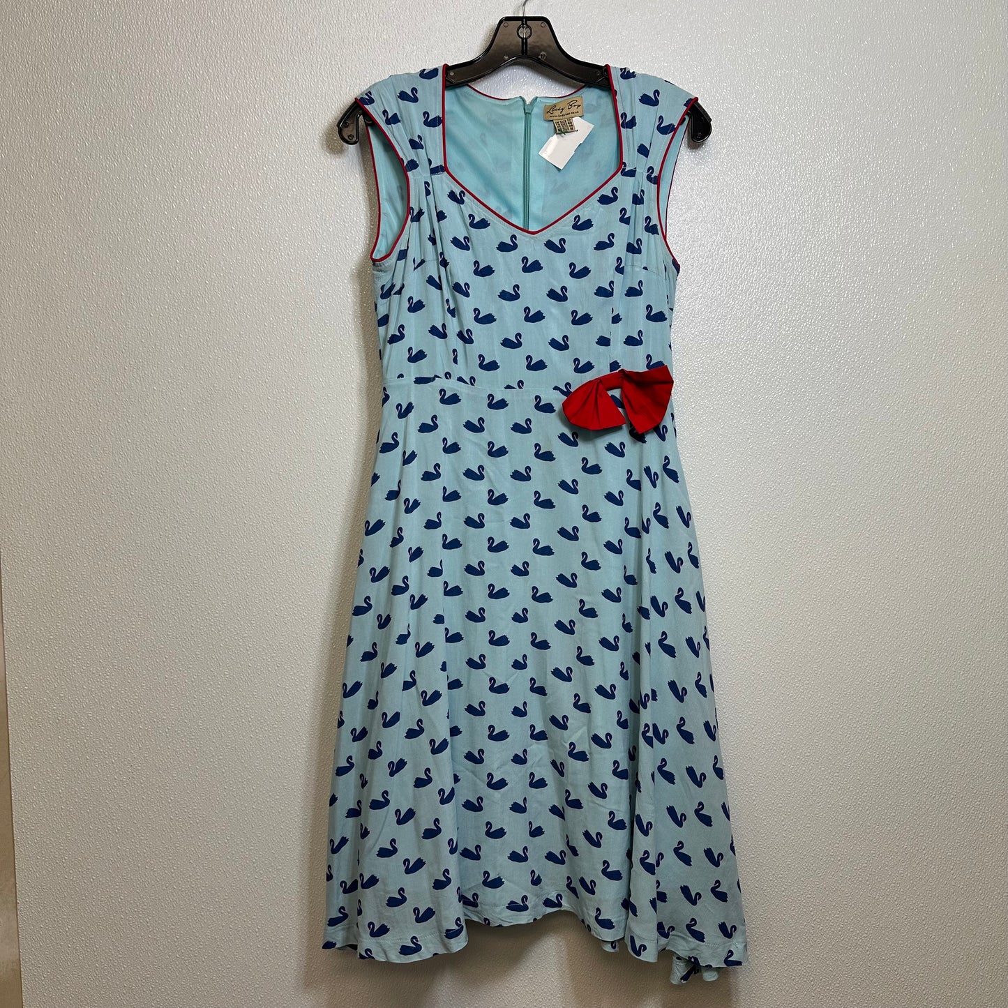 Dress Casual Midi By LINDY BOP  Size: M