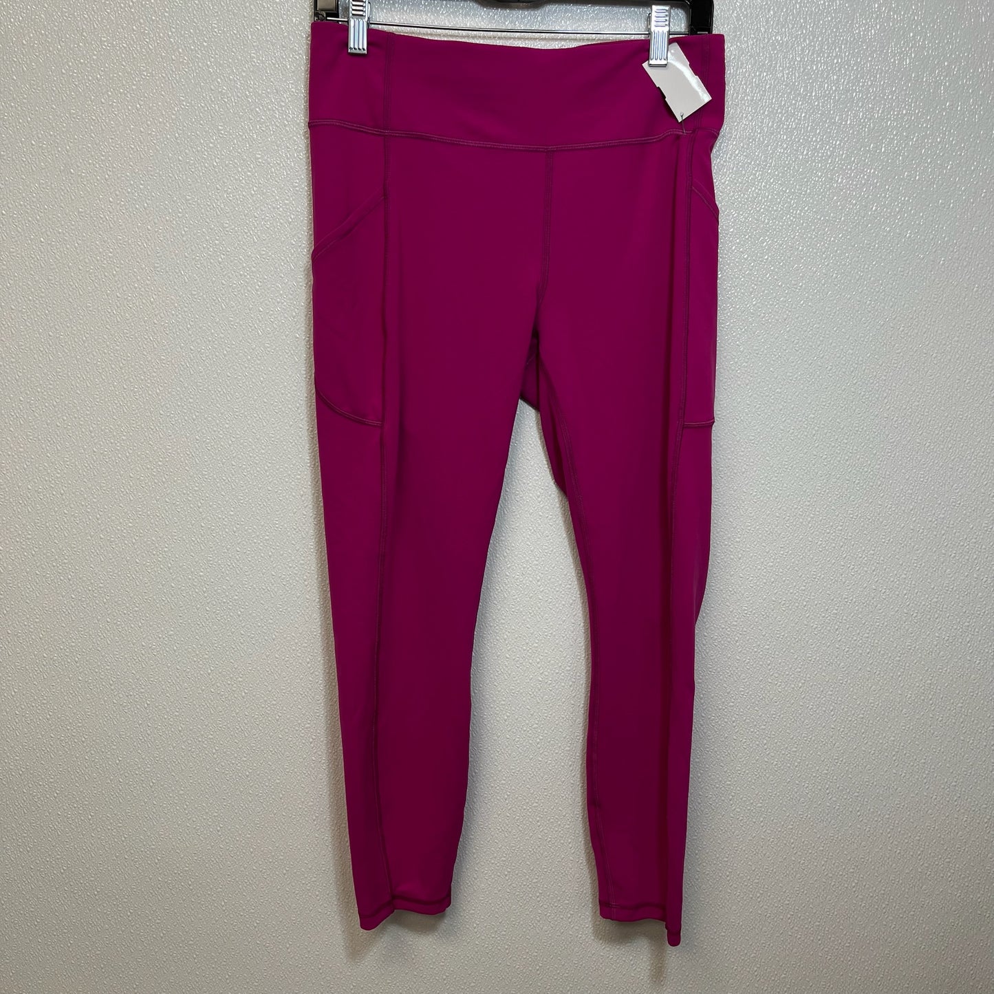 Athletic Leggings By Lululemon  Size: 10