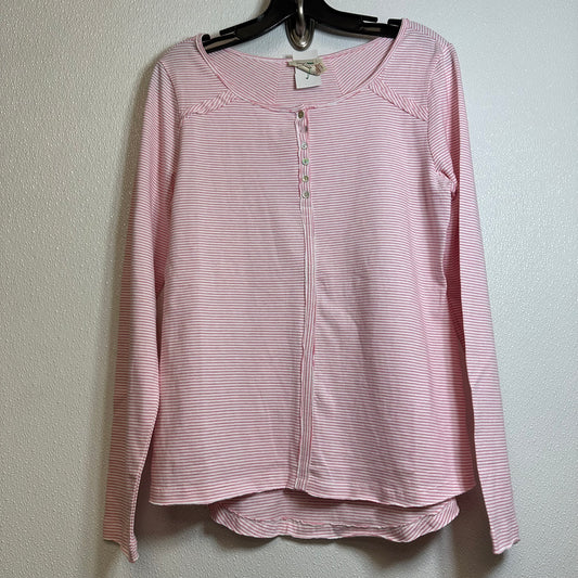 Top Long Sleeve By Sundance  Size: S