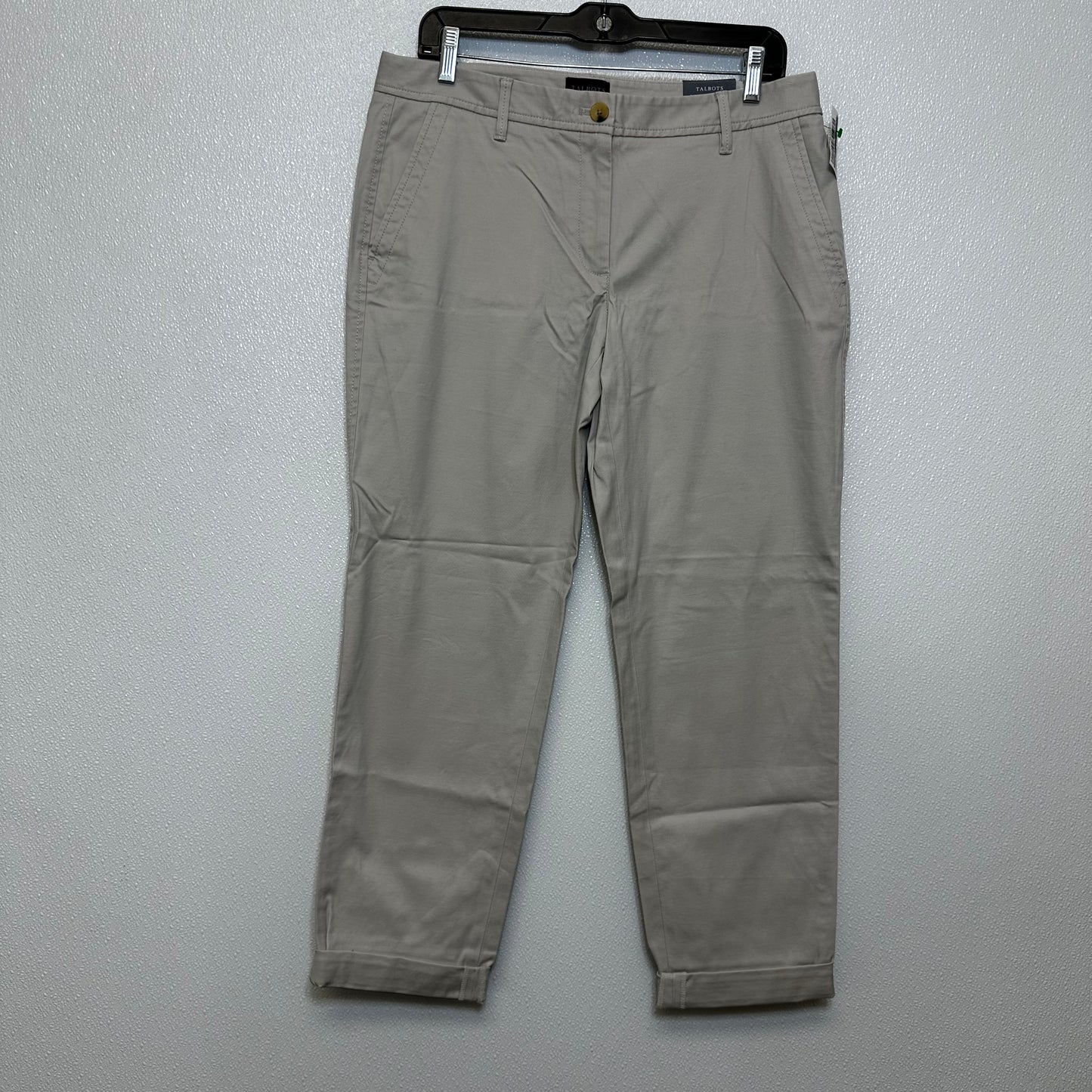 Khaki Pants Chinos & Khakis Talbots, Size 6