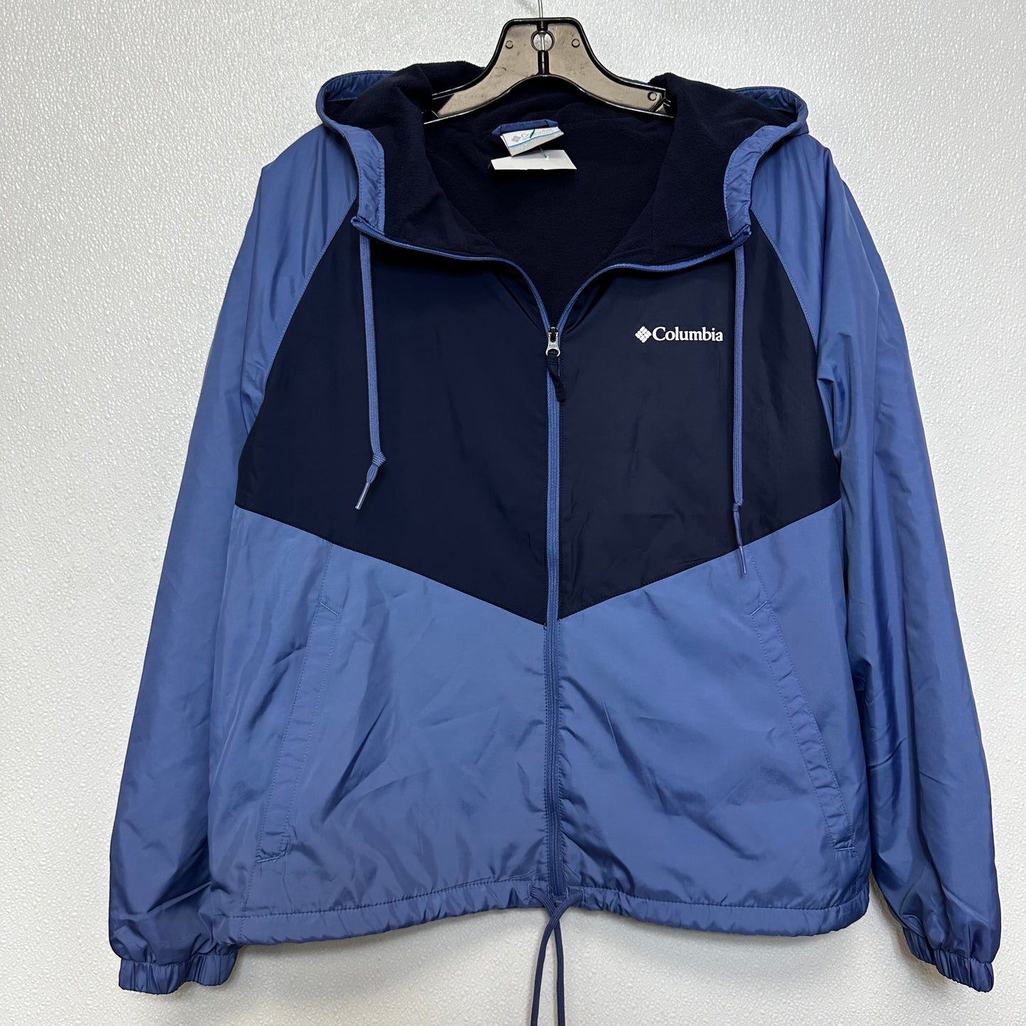 Blue Jacket Other Columbia, Size S