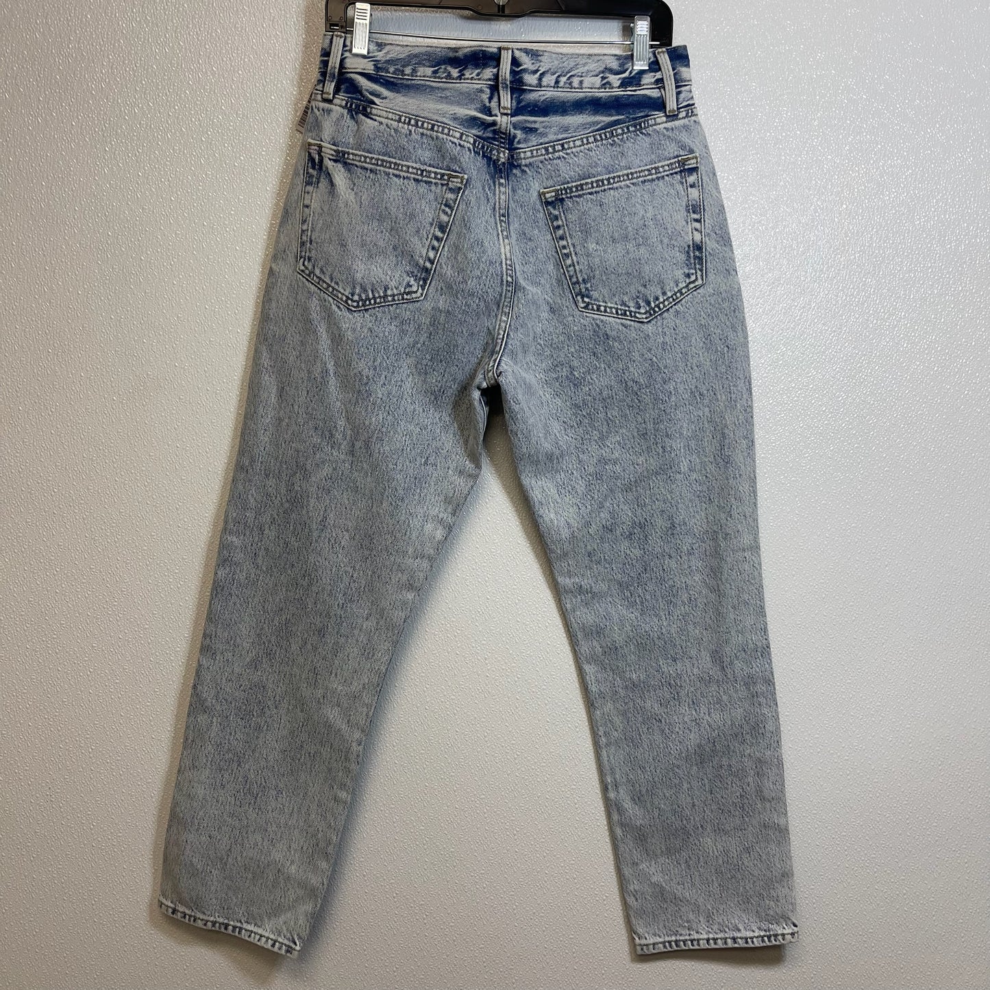 Denim Jeans Boot Cut Frame, Size 6