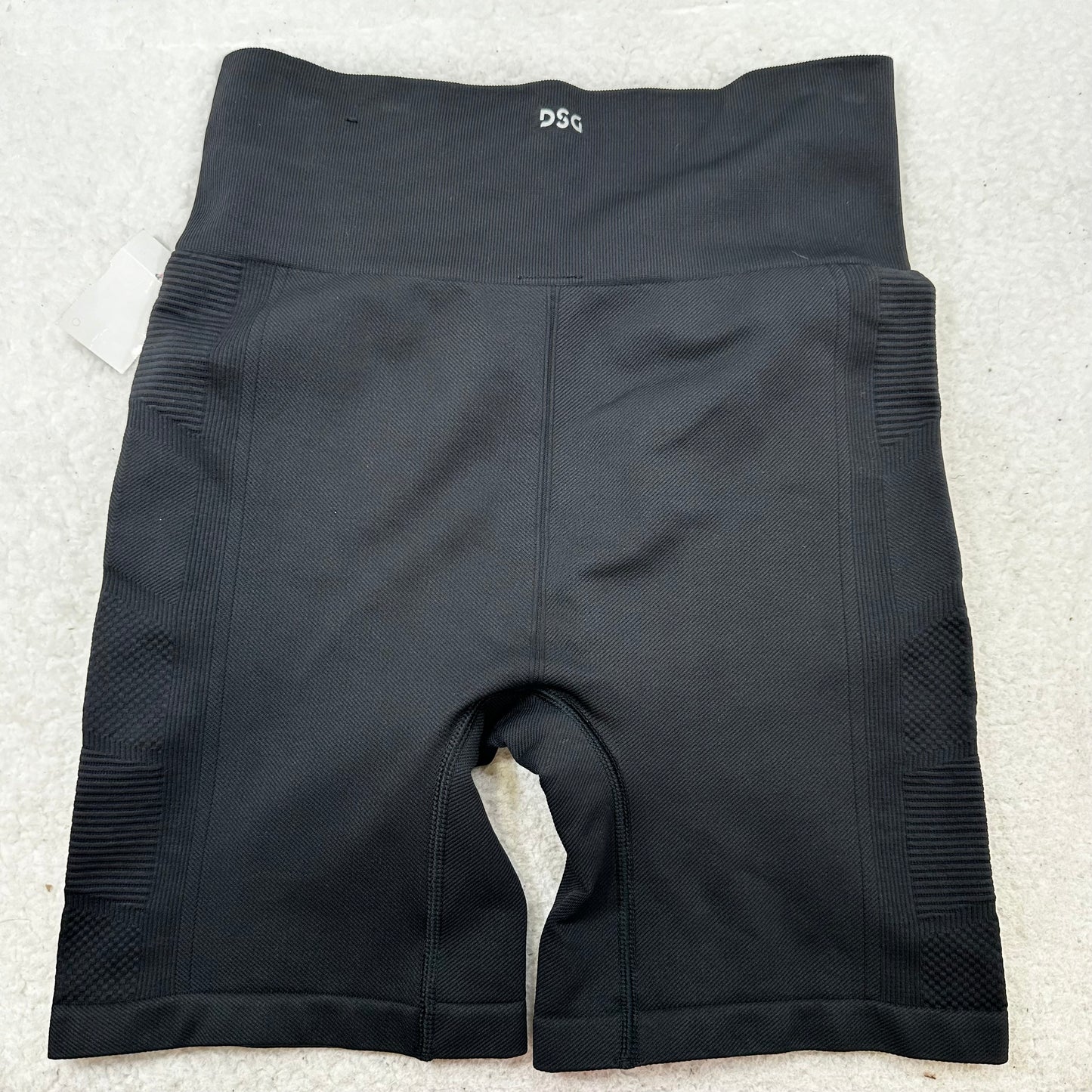 Athletic Shorts By DSG In Black, Size: M