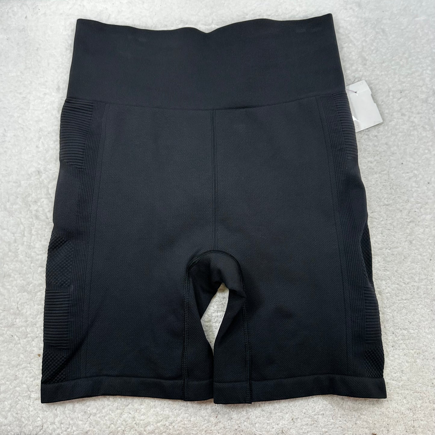 Athletic Shorts By DSG In Black, Size: M