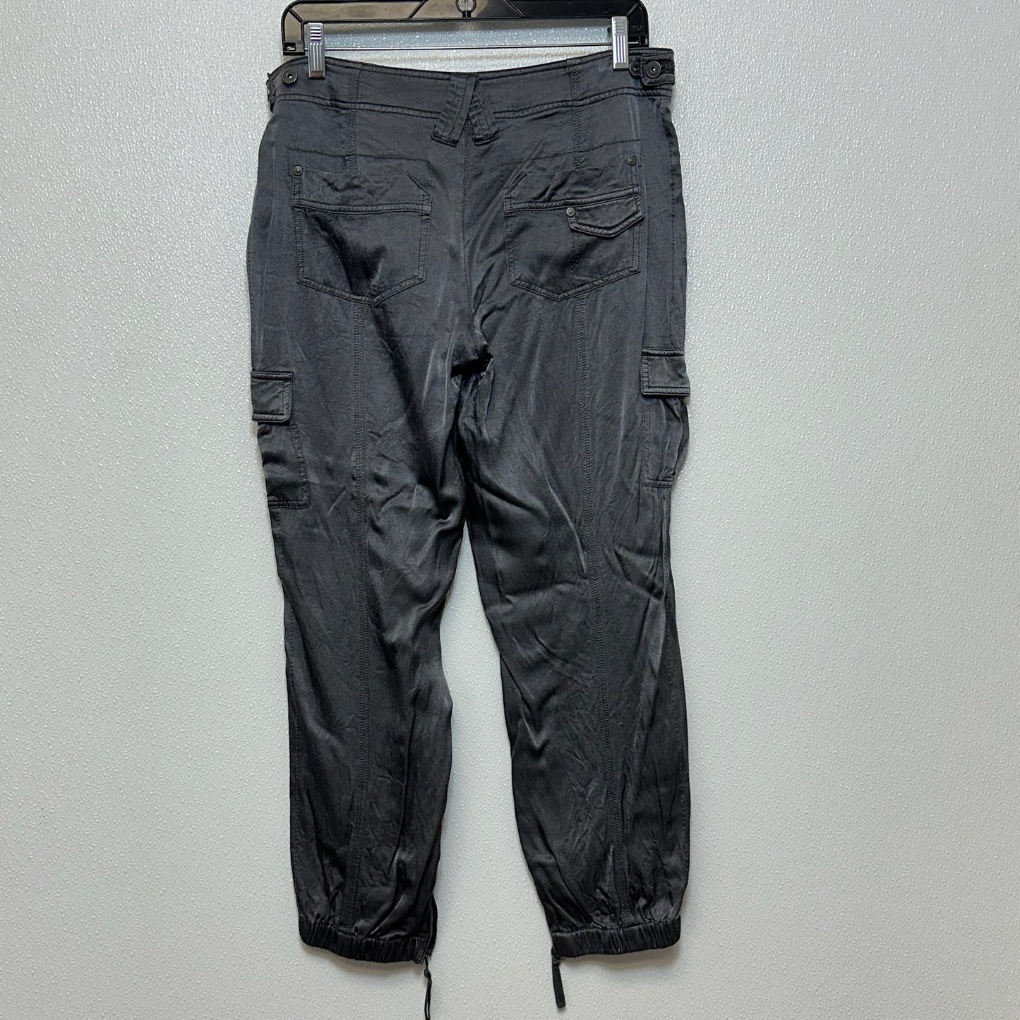 Pants Joggers By Marrakech In Grey, Size: 6