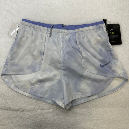 Athletic Shorts By Nike Apparel  Size: M