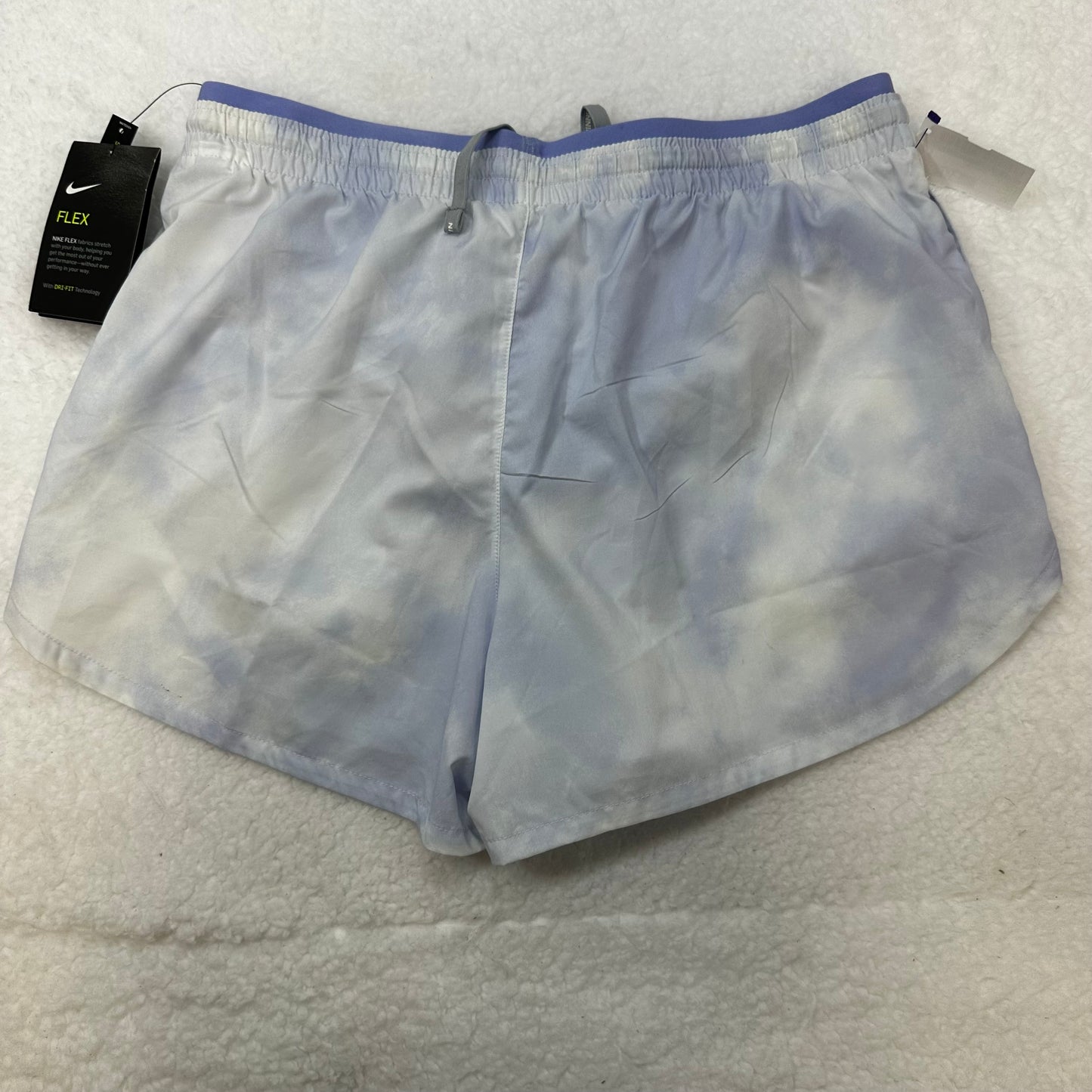 Athletic Shorts By Nike Apparel  Size: M