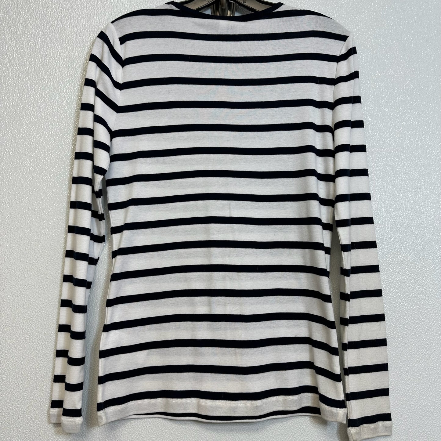 Top Long Sleeve By Ralph Lauren  Size: M