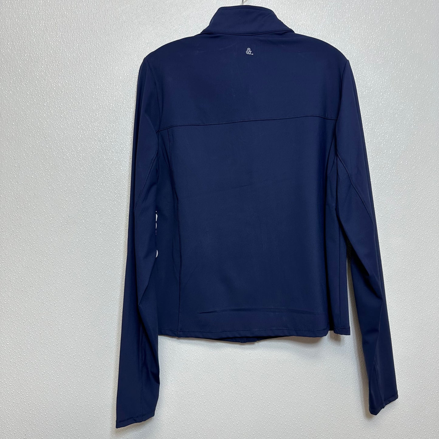 Athletic Jacket By Clothes Mentor  Size: Xl