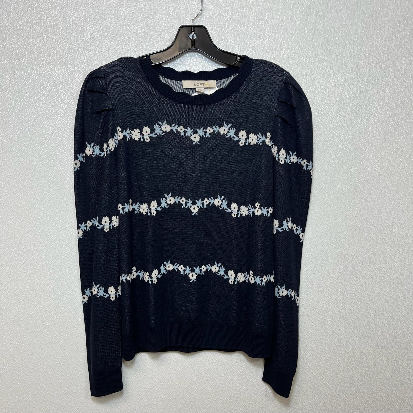 Sweater By Loft  Size: M