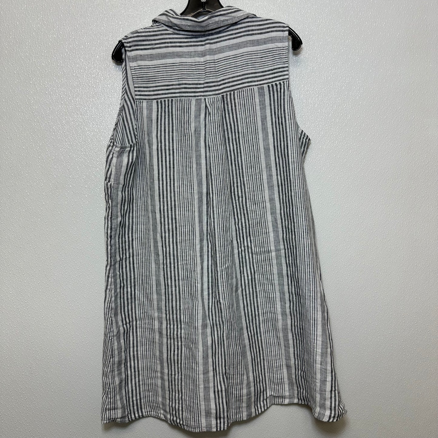 Dress Casual Short By Tahari  Size: 1x