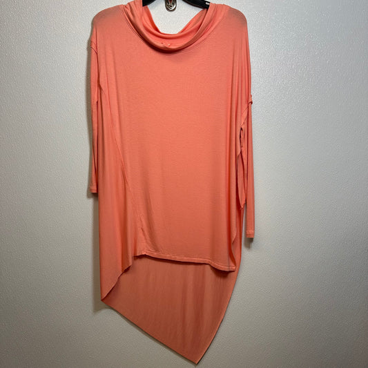 Top Long Sleeve By We The Free  Size: Xs