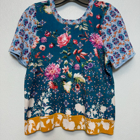 Top Short Sleeve By Maeve  Size: L