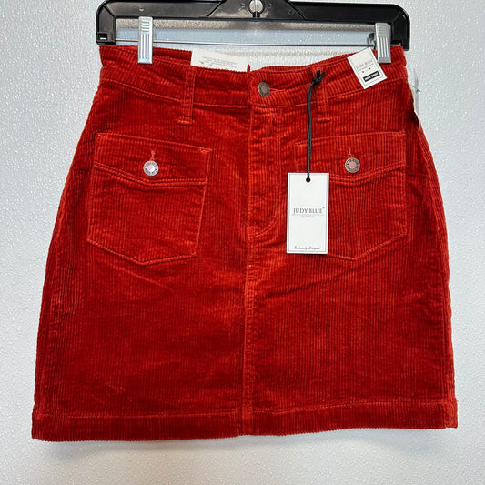 Skirt Mini & Short By Judy Blue  Size: M