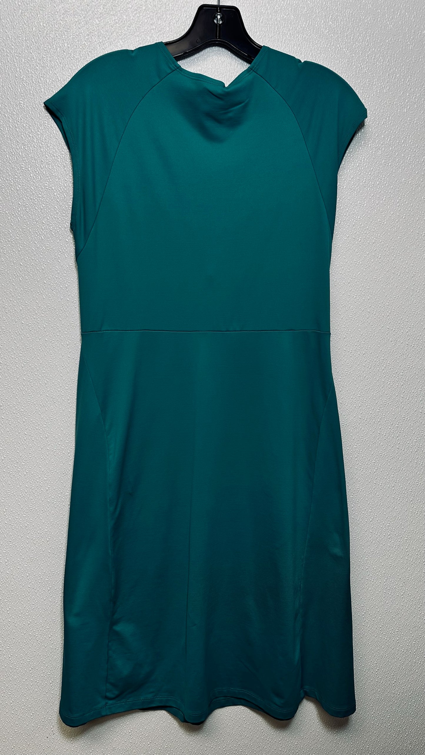 Turquoise Athletic Dress Patagonia, Size L