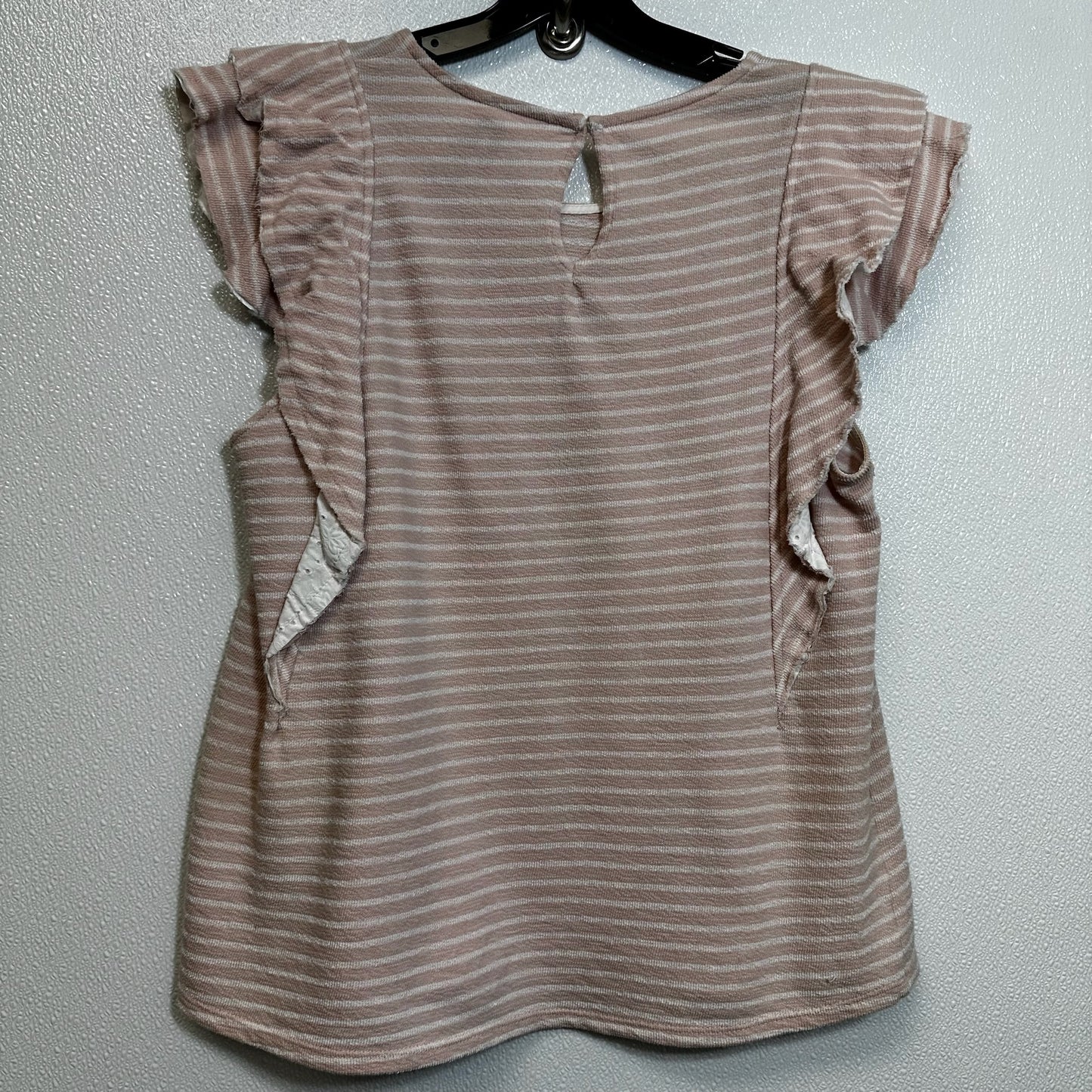 Top Sleeveless By Caslon  Size: M