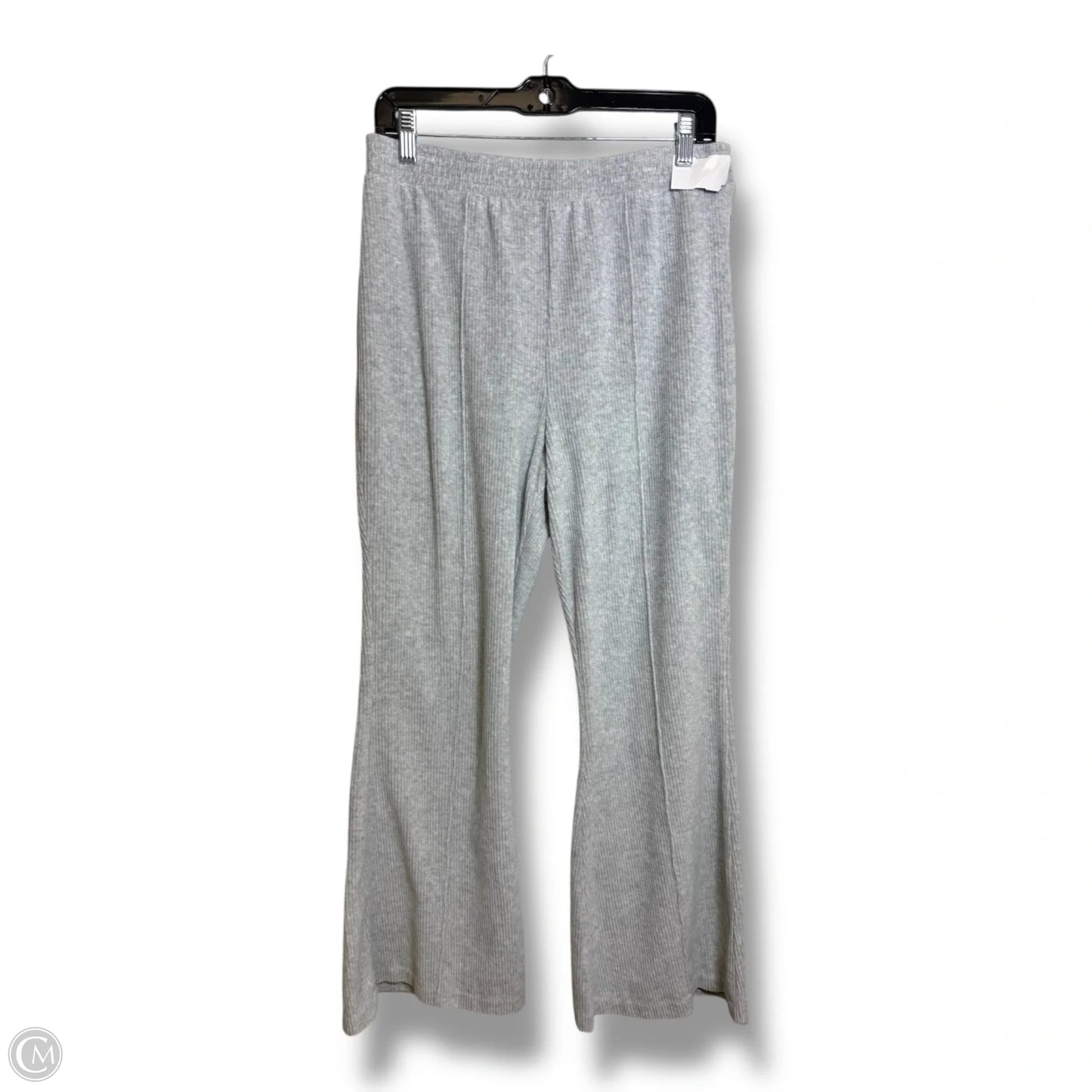 Pants Corduroy By Aerie In Grey, Size: L