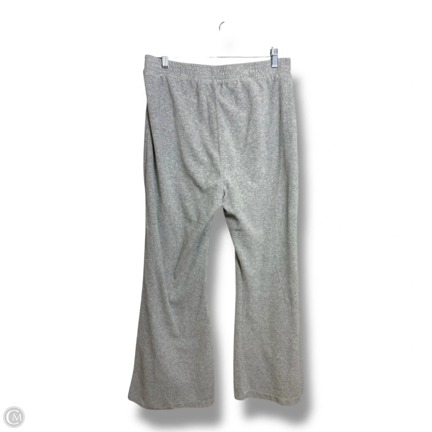 Pants Corduroy By Aerie In Grey, Size: L