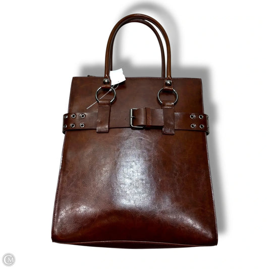 Handbag By Nine West, Size: Large