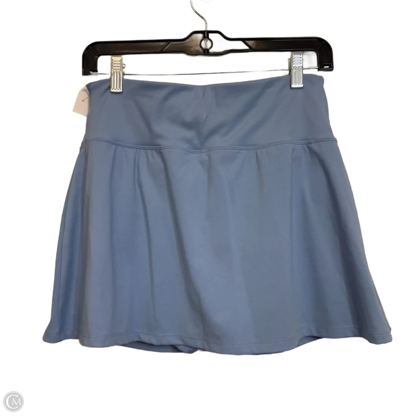 Skort By Yogalicious In Blue, Size: L