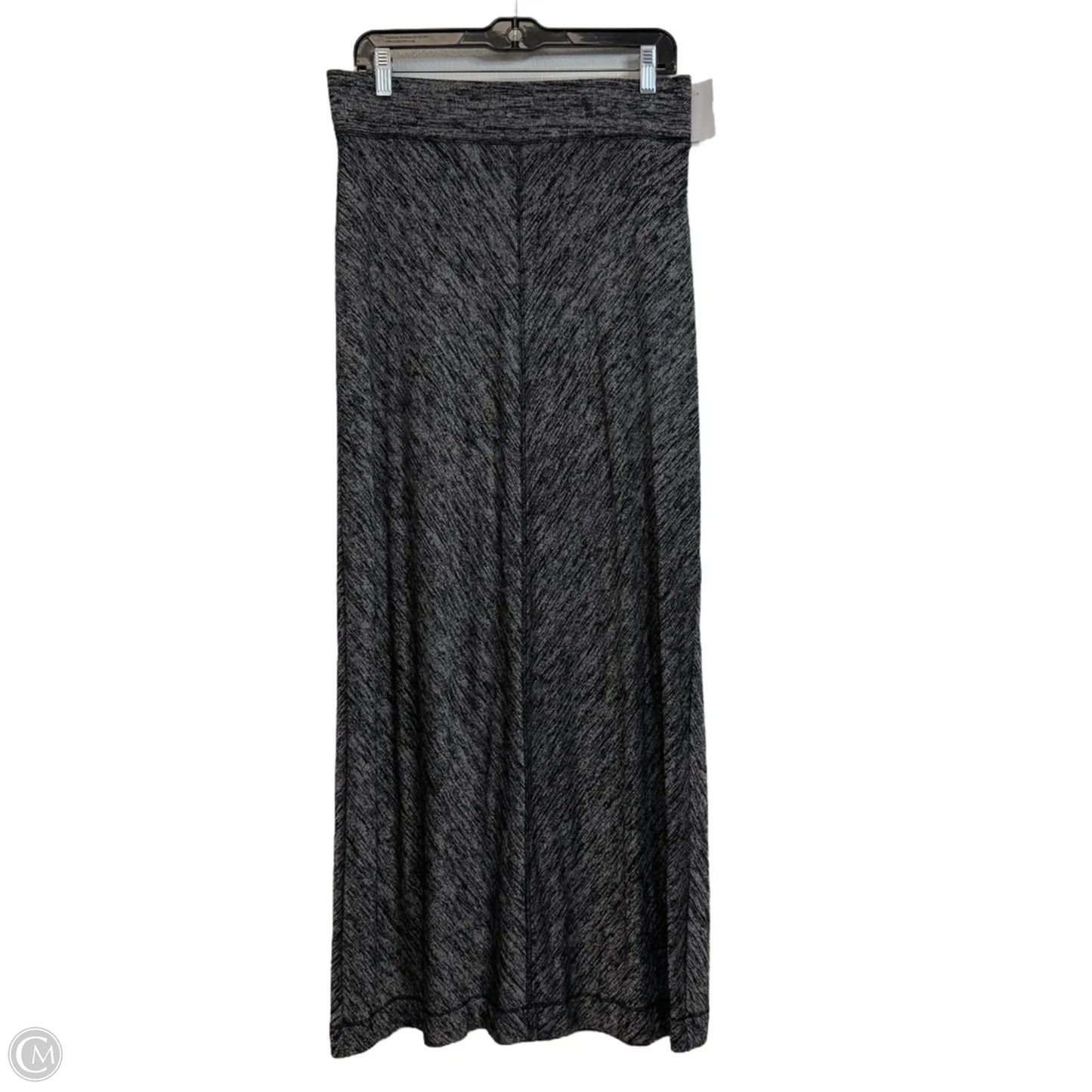 Skirt Maxi By Lou And Grey In Grey, Size: M